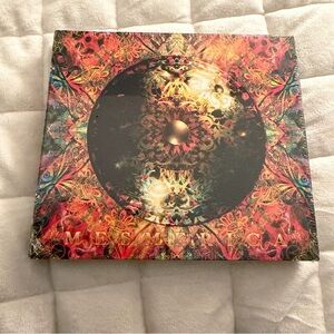 James Hood Mesmerica 2 CD SET  With Remixes Sealed 2